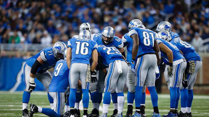 How to watch Eagles vs. Lions: Game time, live stream, TV coverage