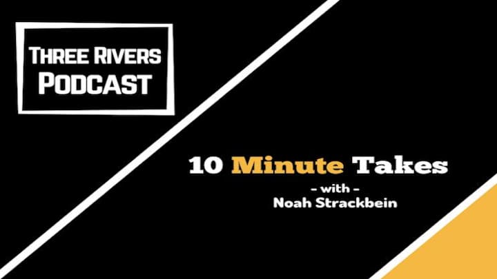 10 Minute Takes: Where Kevin Colbert Left Steelers Draft Plans 10 Minute Takes: Where Kevin Colbert Left Steelers Draft Plans