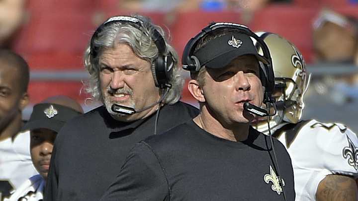 Coach Sean Payton forecasts changes on Saints defense