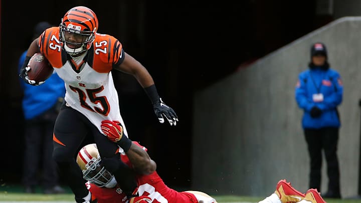 49ers' Bowman and Staley are returning to the Pro Bowl