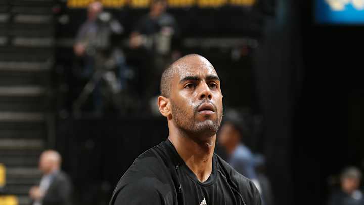 Portland's Afflalo probable for Game 3 vs. Grizzlies