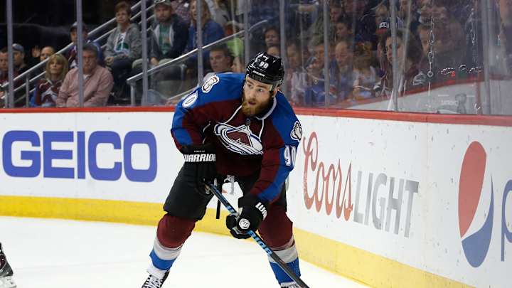Sabres' Ryan O'Reilly charged with impaired driving