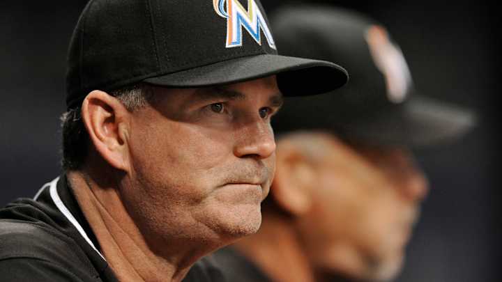 Dan Jennings returning to general manager job with Marlins