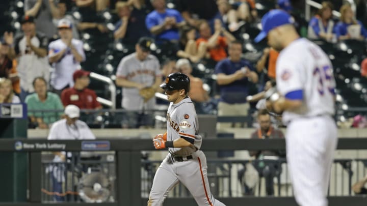 Gee to get spot start Sunday for Mets; Goeddel to DL