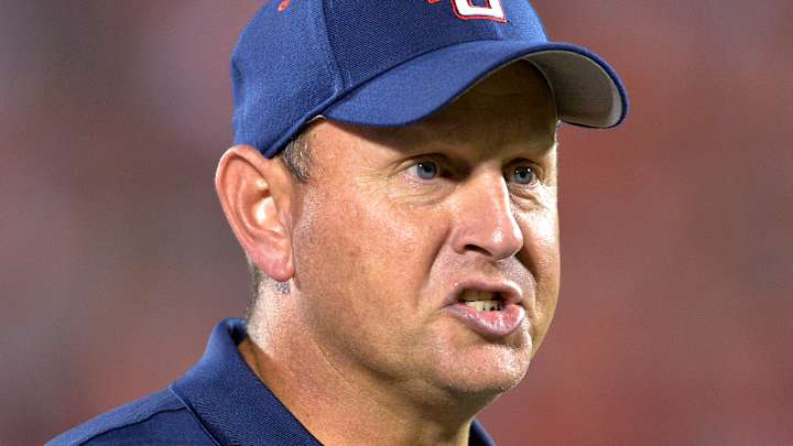 Lamar Jackson leads Louisville in 45-3 rout of Samford Lamar Jackson leads Louisville in 45-3 rout of Samford