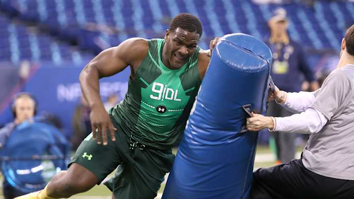 Seahawks didn't interview witnesses to Frank Clark incident