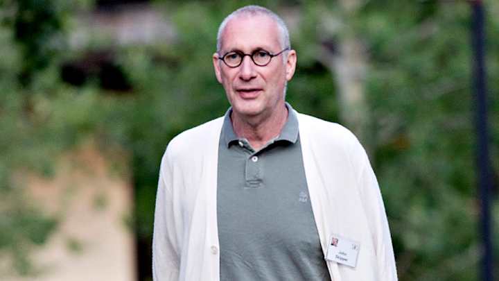 ESPN president tears Achilles tendon, will not be out 6–8 months