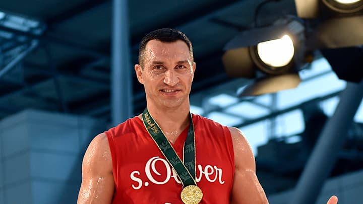 Hamburg voters to decide on 2024 Olympic bid