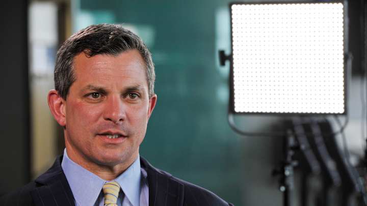 Former players: NFL teams 'conspired' to push painkillers