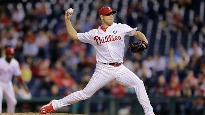 Report: Phillies recently held Jonathan Papelbon trade talks