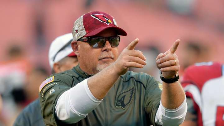 Rolling Cardinals ready for battered Vikings