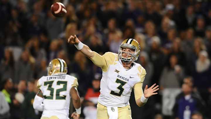 Baylor vs. Oklahoma: Game time, live stream, TV coverage