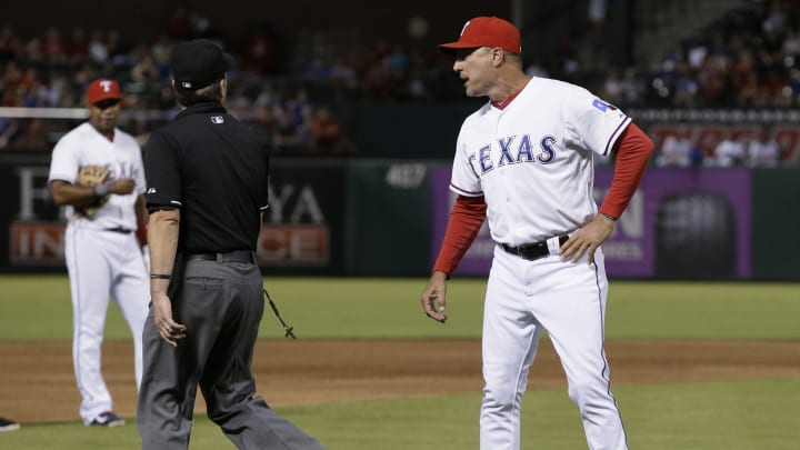 Texas' 5-game win streak ends, Seattle tops AL West leaders