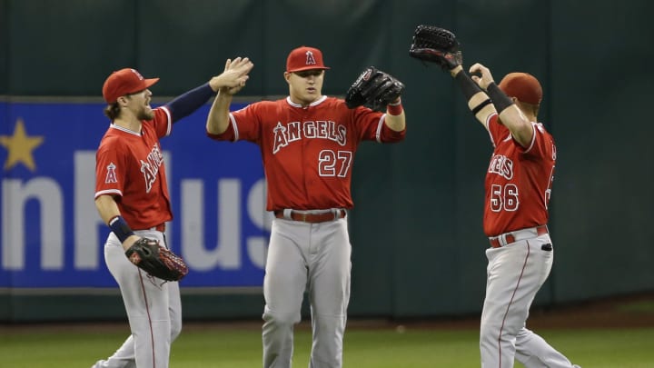 Trout, Pujols homer as Angels get key 4-3 win over Astros