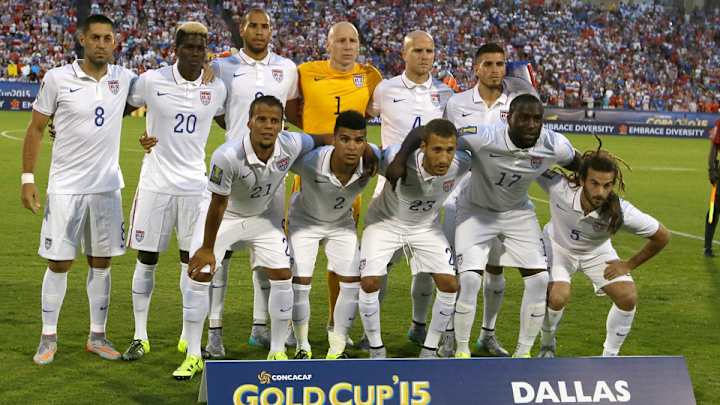 Argentina maintains top spot in new FIFA rankings; USA up to No. 29