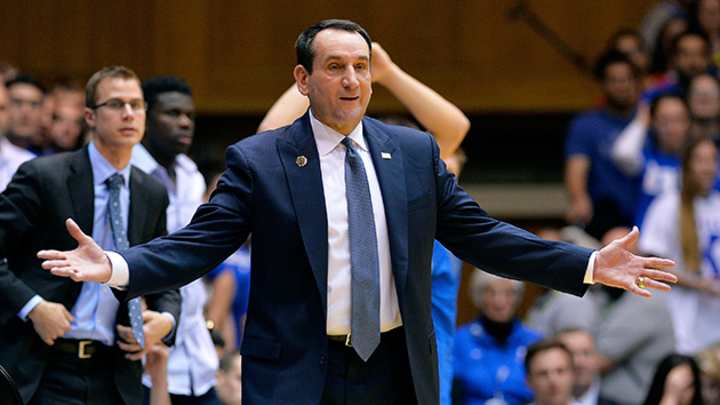 Is Duke sharing all that it can about the Rasheed Sulaimon allegations?