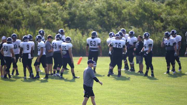 Pat Fitzgerald, Jim Phillips respond to Northwestern NLRB ruling