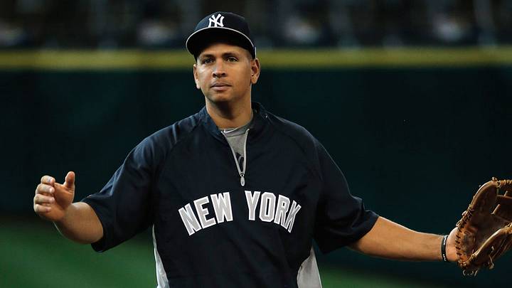 Alex Rodriguez apologizes to head of anti-doping foundation Alex Rodriguez apologizes to head of anti-doping foundation