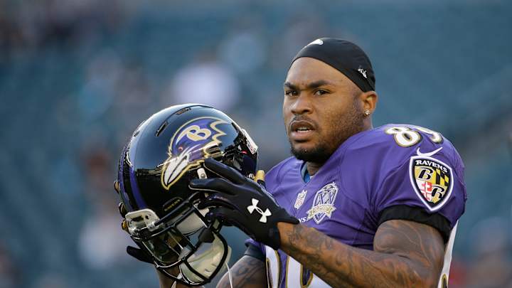 Steve Smith blames Mike Mitchell for hit by Lawrence Timmons Steve Smith blames Mike Mitchell for hit by Lawrence Timmons
