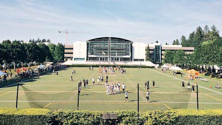 At high-profile Elite 11 QB camp, some just happy to be included