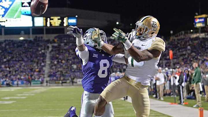 How good is Baylor? Tough final stretch will give us answer—and help determine the Big 12's Playoff fate