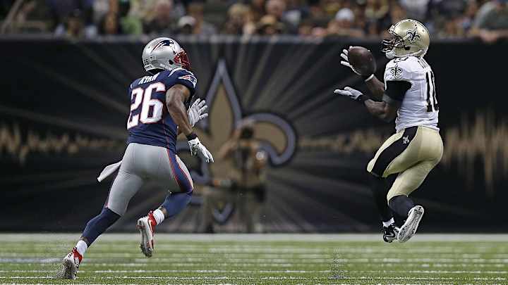 The Patriot Weakness