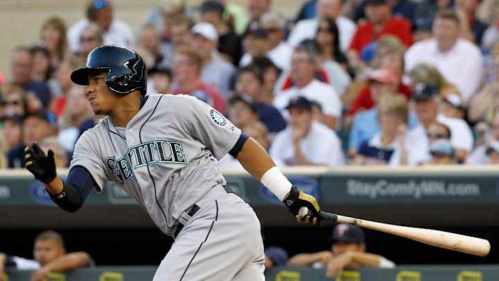 LEADING OFF: Yanks youngster Severino debuts, Cueto starts