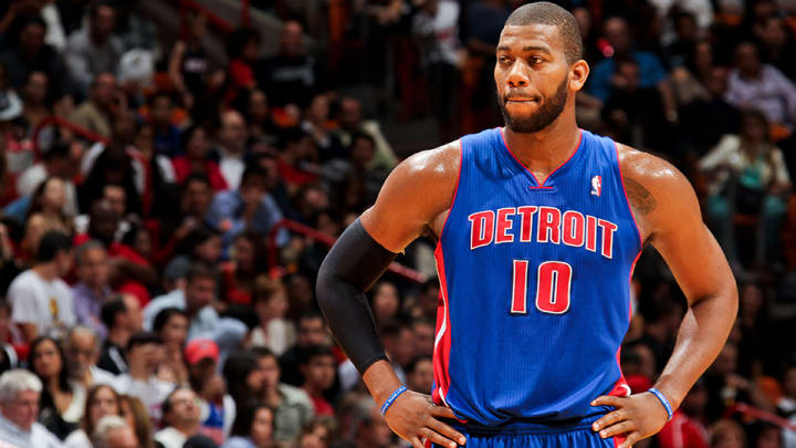 Report: Greg Monroe agrees to three-year, $50 million deal with Bucks