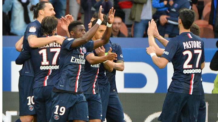 Survey: Paris Saint-Germain is the best paid team in global sport Survey: Paris Saint-Germain is the best paid team in global sport