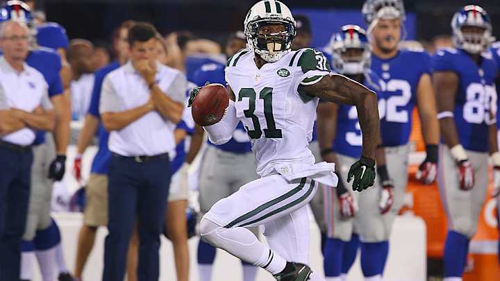 Huddle Up: A conversation with Jets cornerback Antonio Cromartie