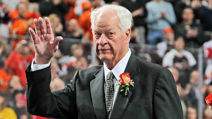 International bridge to be named after legendary Gordie Howe