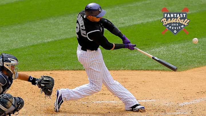 Caution ahead: Tulowitzki, Machado among players with highest injury risk