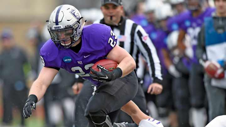 St. Thomas advances to Division III championship