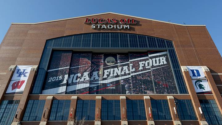 NCAA 'pleased' with Indiana RFRA amended language NCAA 'pleased' with Indiana RFRA amended language