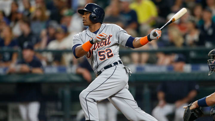 Mets bolster offense for playoff run with addition of Yoenis Cespedes