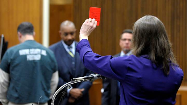 Slain referee's widow files suit against player who killed him