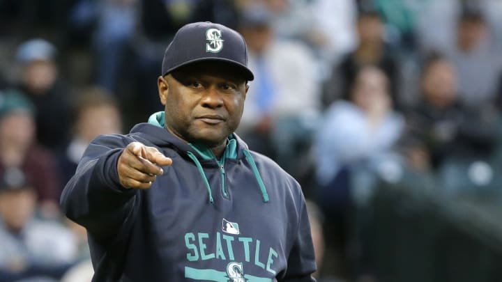 Mariners fire Lloyd McClendon after 2 seasons Mariners fire Lloyd McClendon after 2 seasons