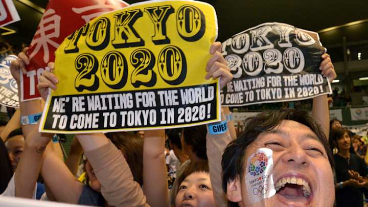 Report: 2020 Olympics in Tokyo to cost more than $14 billion