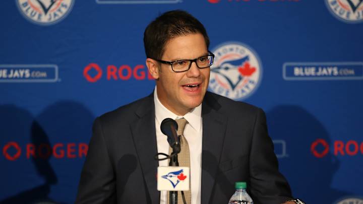 MLB rumors: Latest news from the off-season on free agency and more