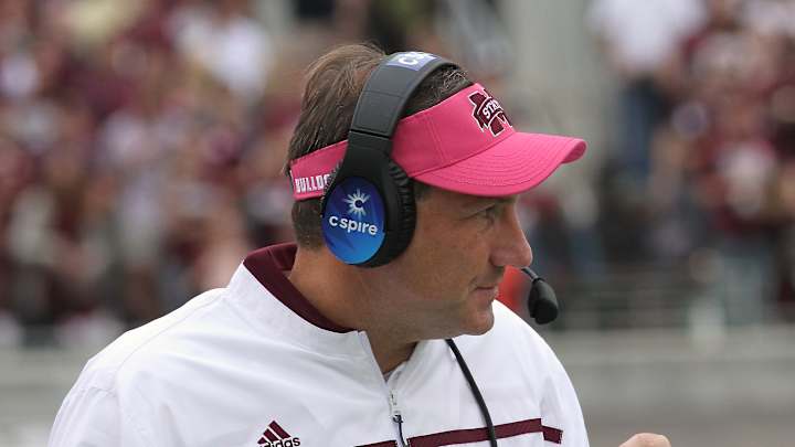 Father-son Mississippi State players killed in car accident