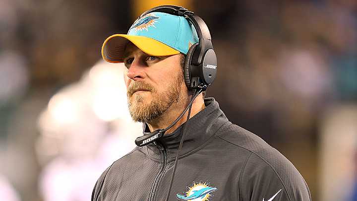 What can Dolphins expect with Dan Campbell? Bill Parcells gives insight