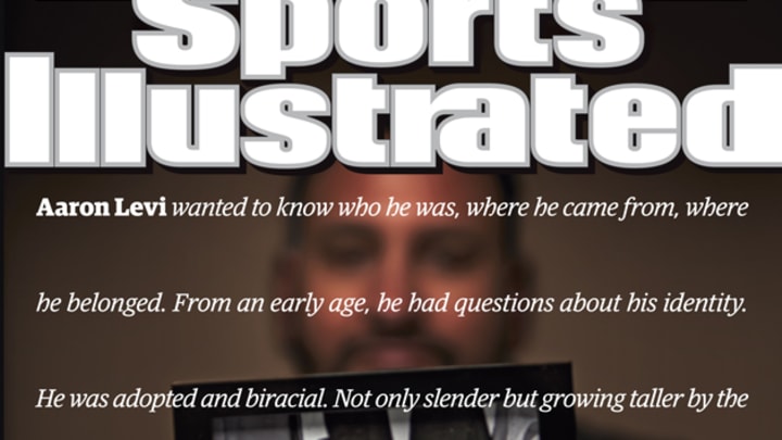 SI cover: Secrets of Wilt Chamberlain and a man's search for the truth