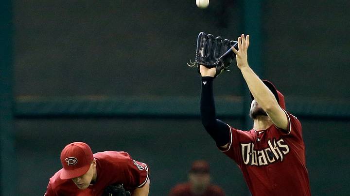 McHugh goes 7 innings, Astros beat Diamondbacks 4-1