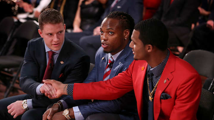 No. 1 Clemson, Swinney start Orange Bowl prep