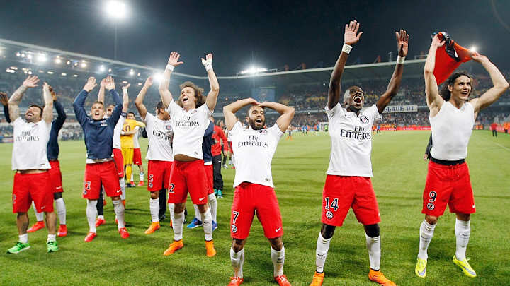 Wacky Sports Photos of the Week (May 13-19)