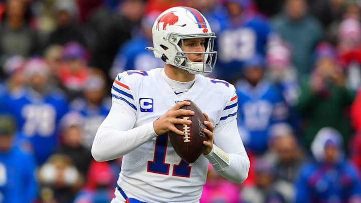 Buffalo Bills vs. Cleveland Browns Betting Preview Buffalo Bills vs. Cleveland Browns Betting Preview