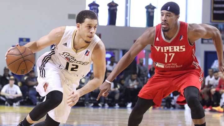 NBA increases number of camp cuts that teams can send to D-League