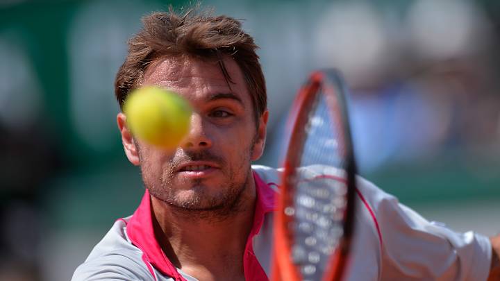 French Open 2015 men's final