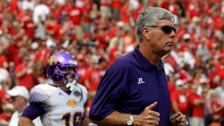 Tennessee Tech coach Watson Brown announces retirement