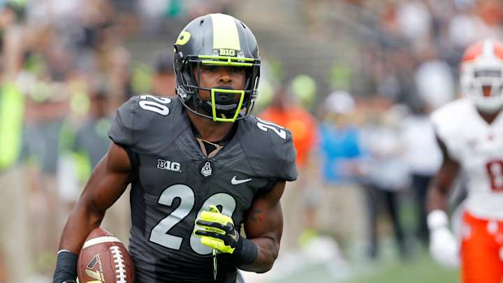 Michigan St's Cook can set school record with win vs Purdue Michigan St's Cook can set school record with win vs Purdue